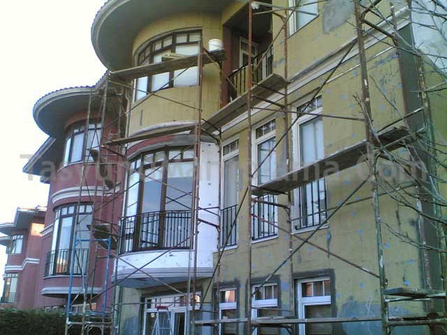 Taşyünü Mantolama İstanbul Taşyünü Mantolama